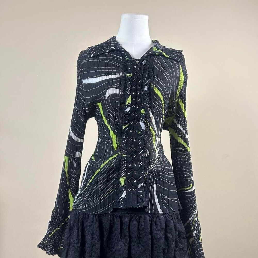 Unbranded Women's multi Blouse